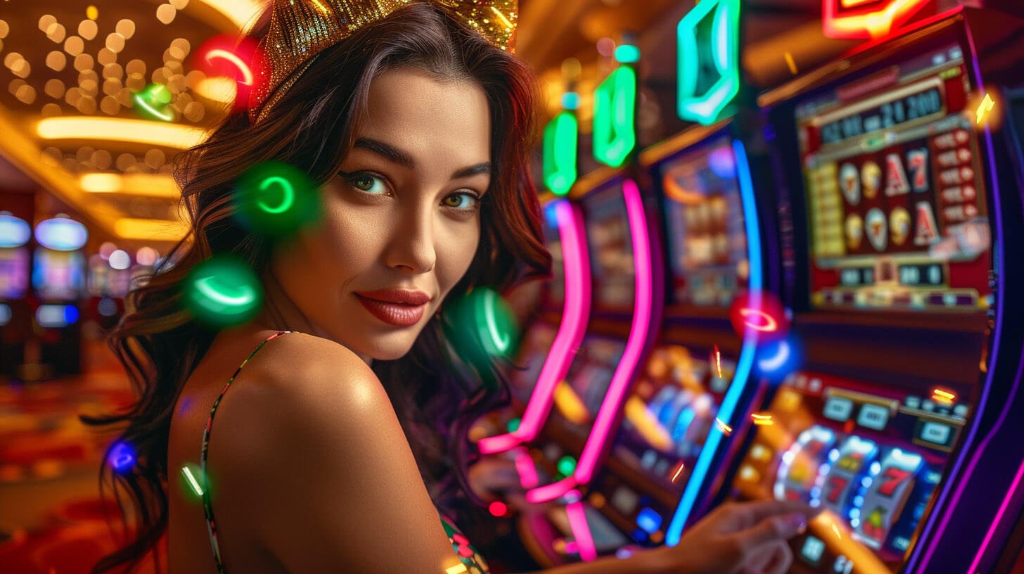 Filipino player enjoying online bingo rooms on get win platform